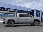 New 2025 GMC Sierra 1500 AT4 Crew Cab 4WD, Pickup for sale #B15299 - photo 5