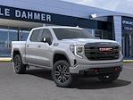 New 2025 GMC Sierra 1500 AT4 Crew Cab 4WD, Pickup for sale #B15299 - photo 7