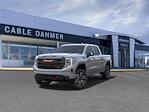 New 2025 GMC Sierra 1500 AT4 Crew Cab 4WD, Pickup for sale #B15299 - photo 8