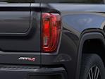 New 2025 GMC Sierra 1500 AT4 Crew Cab 4WD, Pickup for sale #B15300 - photo 11