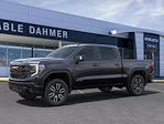 New 2025 GMC Sierra 1500 AT4 Crew Cab 4WD, Pickup for sale #B15300 - photo 3