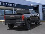 New 2025 GMC Sierra 1500 AT4 Crew Cab 4WD, Pickup for sale #B15300 - photo 2