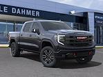 New 2025 GMC Sierra 1500 AT4 Crew Cab 4WD, Pickup for sale #B15300 - photo 7