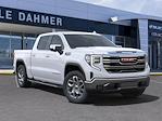 New 2025 GMC Sierra 1500 SLT Crew Cab 4WD, Pickup for sale #B15305 - photo 7