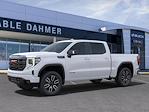 New 2025 GMC Sierra 1500 AT4 Crew Cab 4WD, Pickup for sale #B15306 - photo 3