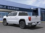 New 2025 GMC Sierra 1500 AT4 Crew Cab 4WD, Pickup for sale #B15306 - photo 4