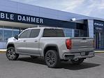 New 2025 GMC Sierra 1500 AT4 Crew Cab 4WD, Pickup for sale #B15308 - photo 4