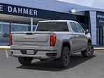 New 2025 GMC Sierra 1500 AT4 Crew Cab 4WD, Pickup for sale #B15308 - photo 2