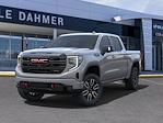 New 2025 GMC Sierra 1500 AT4 Crew Cab 4WD, Pickup for sale #B15308 - photo 6