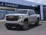 New 2025 GMC Sierra 1500 AT4 Crew Cab 4WD, Pickup for sale #B15309 - photo 6