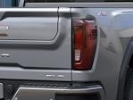 New 2025 GMC Sierra 2500 SLE Double Cab 4WD, Pickup for sale #B15310 - photo 11