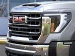 New 2025 GMC Sierra 2500 SLE Double Cab 4WD, Pickup for sale #B15310 - photo 13