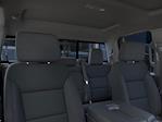 New 2025 GMC Sierra 2500 SLE Double Cab 4WD, Pickup for sale #B15310 - photo 24