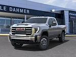 New 2025 GMC Sierra 2500 SLE Double Cab 4WD, Pickup for sale #B15310 - photo 6