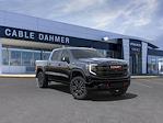 New 2025 GMC Sierra 1500 AT4 Crew Cab 4WD, Pickup for sale #B15312 - photo 1