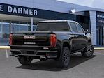 New 2025 GMC Sierra 1500 AT4 Crew Cab 4WD, Pickup for sale #B15312 - photo 2