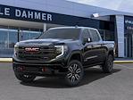 New 2025 GMC Sierra 1500 AT4 Crew Cab 4WD, Pickup for sale #B15312 - photo 6