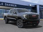 New 2025 GMC Sierra 1500 AT4 Crew Cab 4WD, Pickup for sale #B15312 - photo 7