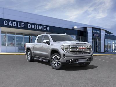 New 2025 GMC Sierra 1500 Denali Crew Cab 4WD, Pickup for sale #B15315 - photo 1