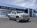 New 2025 GMC Sierra 1500 Denali Crew Cab 4WD, Pickup for sale #B15315 - photo 1