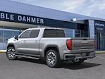 New 2025 GMC Sierra 1500 Denali Crew Cab 4WD, Pickup for sale #B15315 - photo 4