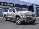 New 2025 GMC Sierra 1500 Denali Crew Cab 4WD, Pickup for sale #B15315 - photo 7