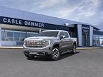 New 2025 GMC Sierra 1500 Denali Crew Cab 4WD, Pickup for sale #B15315 - photo 8