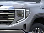 New 2025 GMC Sierra 1500 SLT Crew Cab 4WD, Pickup for sale #B15319 - photo 10