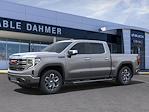 New 2025 GMC Sierra 1500 SLT Crew Cab 4WD, Pickup for sale #B15319 - photo 3