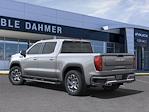 New 2025 GMC Sierra 1500 SLT Crew Cab 4WD, Pickup for sale #B15319 - photo 4