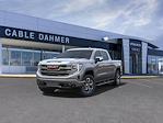 New 2025 GMC Sierra 1500 SLT Crew Cab 4WD, Pickup for sale #B15319 - photo 8