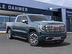 New 2025 GMC Sierra 1500 Denali Crew Cab 4WD, Pickup for sale #B15321 - photo 7