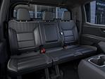 New 2024 GMC Sierra EV Denali Crew Cab 4WD, Pickup for sale #B15325 - photo 17