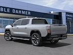 New 2024 GMC Sierra EV Denali Crew Cab 4WD, Pickup for sale #B15325 - photo 4