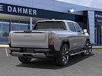 New 2024 GMC Sierra EV Denali Crew Cab 4WD, Pickup for sale #B15325 - photo 2