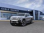 New 2024 GMC Sierra EV Denali Crew Cab 4WD, Pickup for sale #B15325 - photo 8