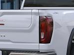 New 2025 GMC Sierra 3500 Pro Regular Cab 4WD, Pickup for sale #B15326 - photo 11