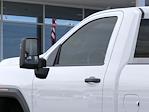 New 2025 GMC Sierra 3500 Pro Regular Cab 4WD, Pickup for sale #B15326 - photo 12