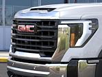 New 2025 GMC Sierra 3500 Pro Regular Cab 4WD, Pickup for sale #B15326 - photo 13