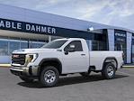 New 2025 GMC Sierra 3500 Pro Regular Cab 4WD, Pickup for sale #B15326 - photo 3