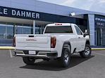 New 2025 GMC Sierra 3500 Pro Regular Cab 4WD, Pickup for sale #B15326 - photo 2