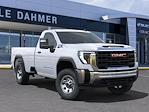 New 2025 GMC Sierra 3500 Pro Regular Cab 4WD, Pickup for sale #B15326 - photo 7