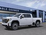 New 2025 GMC Sierra 3500 Denali Ultimate Crew Cab 4WD, Pickup for sale #B15338 - photo 3