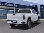 New 2025 GMC Sierra 3500 Denali Ultimate Crew Cab 4WD, Pickup for sale #B15338 - photo 2