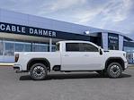 New 2025 GMC Sierra 3500 Denali Ultimate Crew Cab 4WD, Pickup for sale #B15338 - photo 5