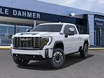 New 2025 GMC Sierra 3500 Denali Ultimate Crew Cab 4WD, Pickup for sale #B15338 - photo 6