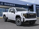 New 2025 GMC Sierra 3500 Denali Ultimate Crew Cab 4WD, Pickup for sale #B15338 - photo 7