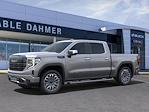 New 2025 GMC Sierra 1500 Denali Ultimate Crew Cab 4WD, Pickup for sale #B15354 - photo 2