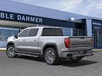 New 2025 GMC Sierra 1500 Denali Ultimate Crew Cab 4WD, Pickup for sale #B15354 - photo 3