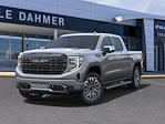 New 2025 GMC Sierra 1500 Denali Ultimate Crew Cab 4WD, Pickup for sale #B15354 - photo 6